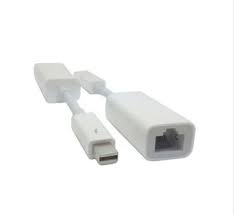 ADAPTATEUR MINI DISPLAY TO RJ45