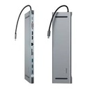 ADAPTATEUR TYPE C 11 IN 1 USB