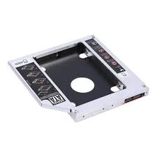  CADDY PC PORTABLE HDD 2.5