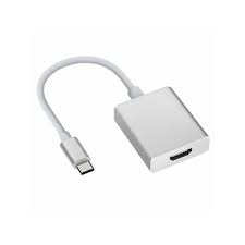 ADAPTATEUR TYPE C TO HMDI
