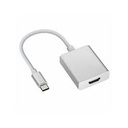 ADAPTATEUR TYPE C TO HMDI