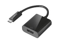 ADAPTATEUR TYPE C TO HMDI