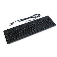 CLAVIER OCC