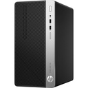 PC BUREAU HP ProDesk 400 G6 i7 8EME 4Go/1To  Avec Ecran