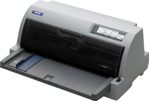 IMPRIMANTE MATRICIELLE EPSON LQ-690