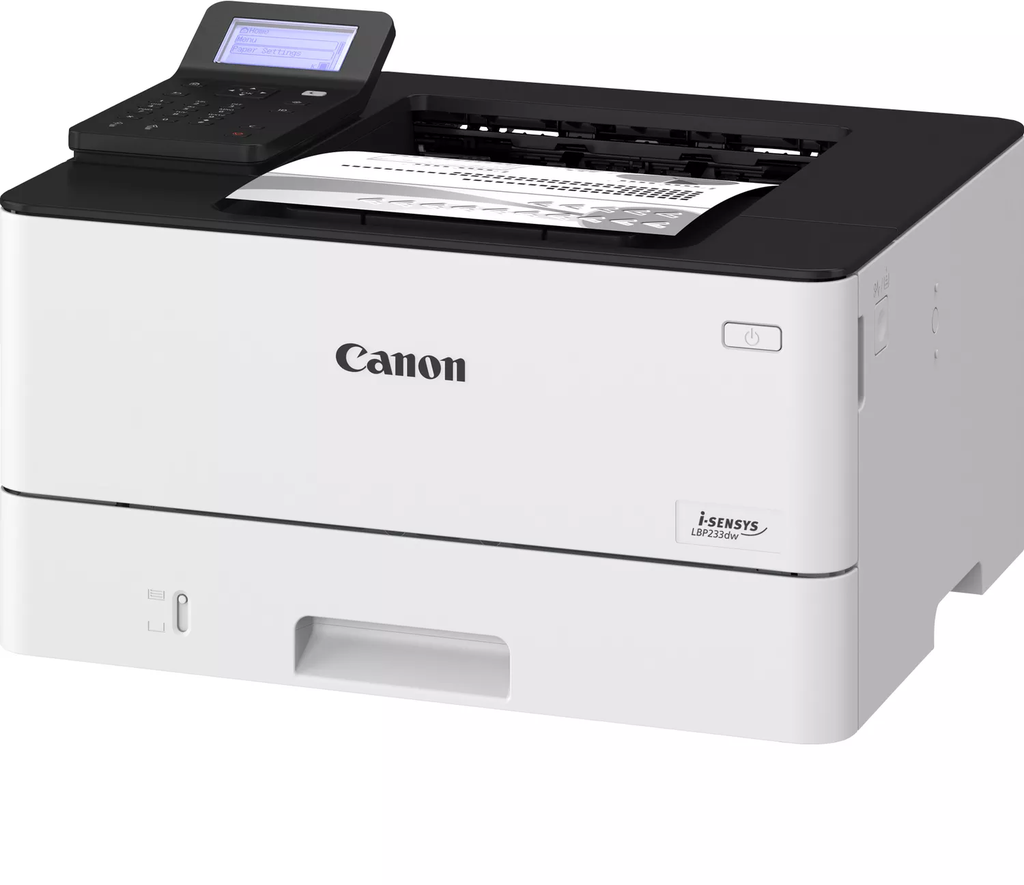 Imprimante Laser Monochrome Canon Canon i-SENSYS LBP233DW (5162C008BA)
