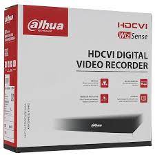 DVR DAHUA 4P- 5104H-F