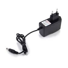  TRANSFORMATEUR CAMERA 12V/1A