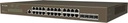  Ip-com G5328f  Switch 24 Ports Gigabit L3 Managed Whit 4 SFP Ports 1 Console Ports  