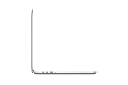 MACBOOK PRO I7 2013 16/256 15.4'