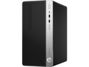 UNITE CENTRALE HP I5 PRODESK 400 G4 6EME 8Go / 500Go HDD