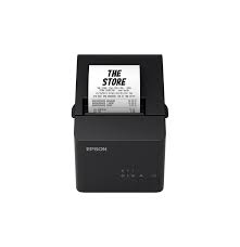 IMPRIMANTE TICKETS EPSON TM-T20X