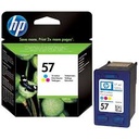 CARTOUCH HP 57 COULEUR C6657AE
