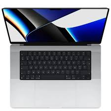 MACBOOK PRO I9 OCC 2021 16/500    