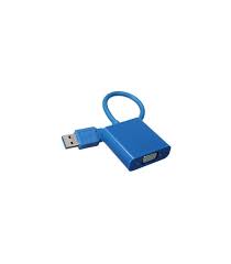 ADAPTATEUR USB TO VGA 3.0