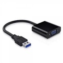 ADAPTATEUR USB TO VGA 3.0