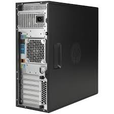 SERVEUR HP XEON Z440 32Go - 0 OCC