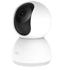 CAMERA XIAOMI 1080P et 360° MJSXJ05CM