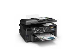 Imprimante Epson EcoTank L1455 A3 Multifonction à réservoirs rechargeables