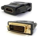 Adaptateur Dvi To Hdmi