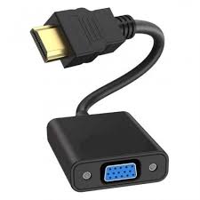 Adaptateur Hdmi To Vga