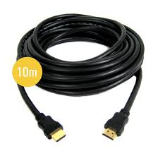 CABLE HDMI/HDMI 10M