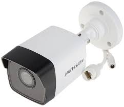 Camera Hikvision IP 2Mp Etanche              DS-2CD1021-1 2.8MM