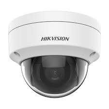Camera Hikvision IP 2Mp Dome  DS-2CD1121-I