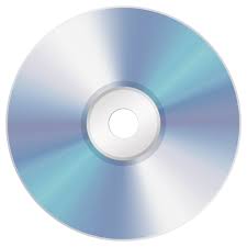 CD VIERGE