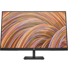 Ecran HP 27" V27i G5 Full HD IPS Vga - Hdmi (65P64AS)