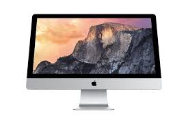 IMac Occasion I5 8Go/1To HDD 21.5" 2013  