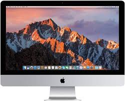 IMac Occasion I5 8Go/1To HDD 21.5" 2015  