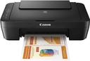 Imprimante Canon Pixma MG2540S
 MFP Jet d’encre  (0727C007BA)