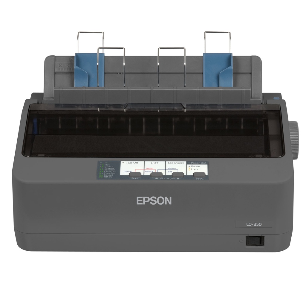  Imprimante Epson LQ350 Matricielle  C11CC25001