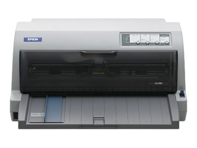 Imprimante Epson LQ690 Matricielle (C11CA13041) 