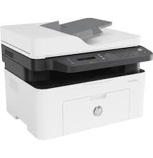 Imprimante Hp M137Fnw MFP Laser Monochrome (4ZB84A)