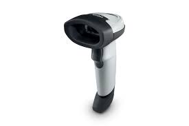 Lecteur Code A Bare Zebra Sans Fil 1D LI2208