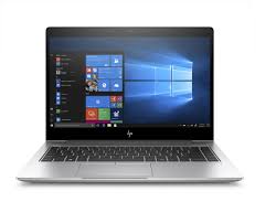 Pc Portable Occasion I7 HP 840 G5 8EME  16Go 256Go 14"