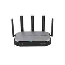 Point D'Acces Ruijie RG-EG105GW Wi-Fi 6 AX3000