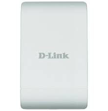  POINT ACCESS   D-LINK DAP-3310 OUTDOOR CPE 