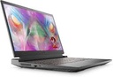 Pc Portable Dell G15 5511  15,6" FHD (Intel Core i7-11800H, 16 Go de RAM, SSD 512 Go, 6Go NVIDIA GeForce RTX 3060, Win11 Home  Notebook Noir  (G5511-7220BLK-PDE)