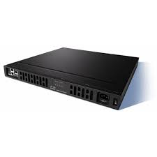 Routeur Cisco 4221 Integrated