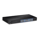  Switch Trendnet 24 Ports Gigabit TDTEGS24G