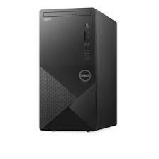 PC Bureau I3 Dell Vostro 3888 10100 4Go 1To HDD Sans Ecran   (N204VD3888EMEA03-P)