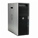 Serveur Occasion HP Z620 Xeon 32Go - 0 