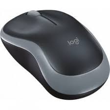  Souris Logitech  SANS FIL M185 NOIR 910-002235