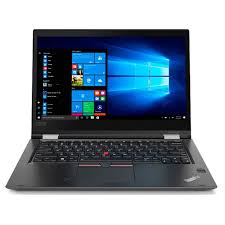 Pc Portable Occasion I5 Lenovo X380 Yoga 8EME 8Go 256 SSD 13.3" Tactile Avec Stylet 