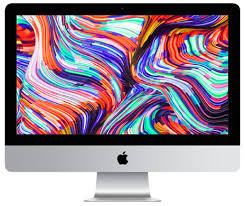 IMac  I5 8Go/1To SSD 21.5" Radeon Pro 560X 4Go 2019  Sous Emballage