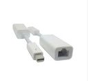 Adaptateur Mini Display To Rj45