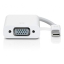 Adaptateur Mini Display To Vga